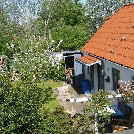 4 Person Holiday Home In Bramming المظهر الخارجي الصورة