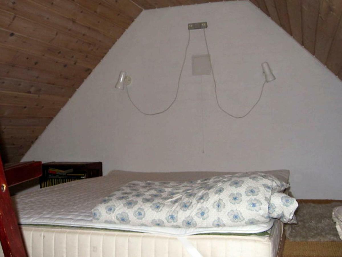 4 Person Holiday Home In Bramming المظهر الخارجي الصورة