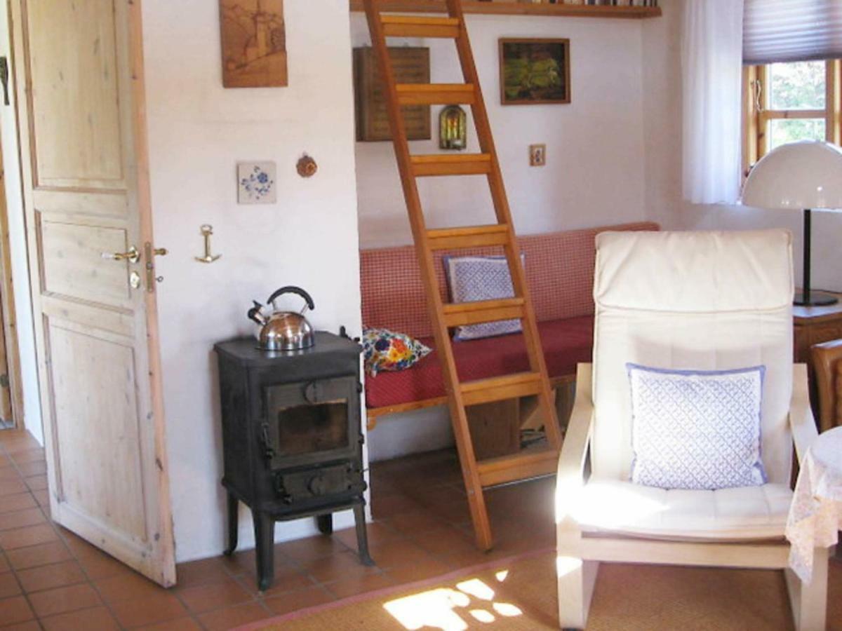 4 Person Holiday Home In Bramming المظهر الخارجي الصورة